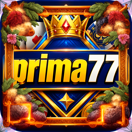 prima77 — galeri pratinjau Resmi APK